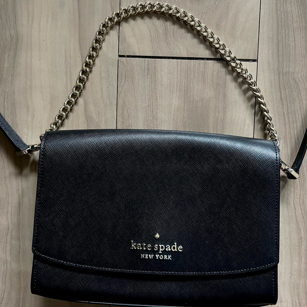 Kate Spade Madison Willow Medium Crossbody Bag